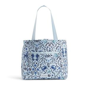 Vera Bradley Reactive Drawstring Family Tote